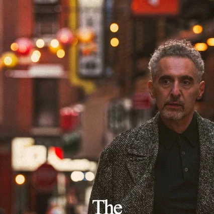 Miniature photo du film : The Only Living Pickpocket in New York