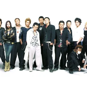 Photo du film : Crows Zero II