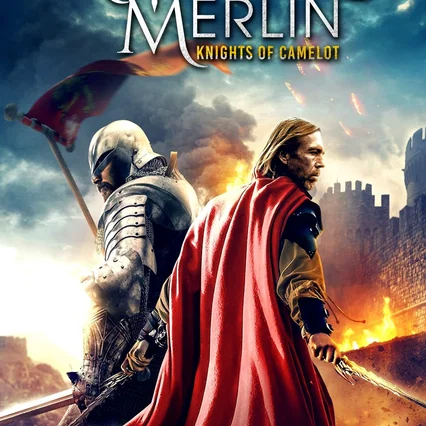Miniature photo du film : Arthur & Merlin: Knights of Camelot