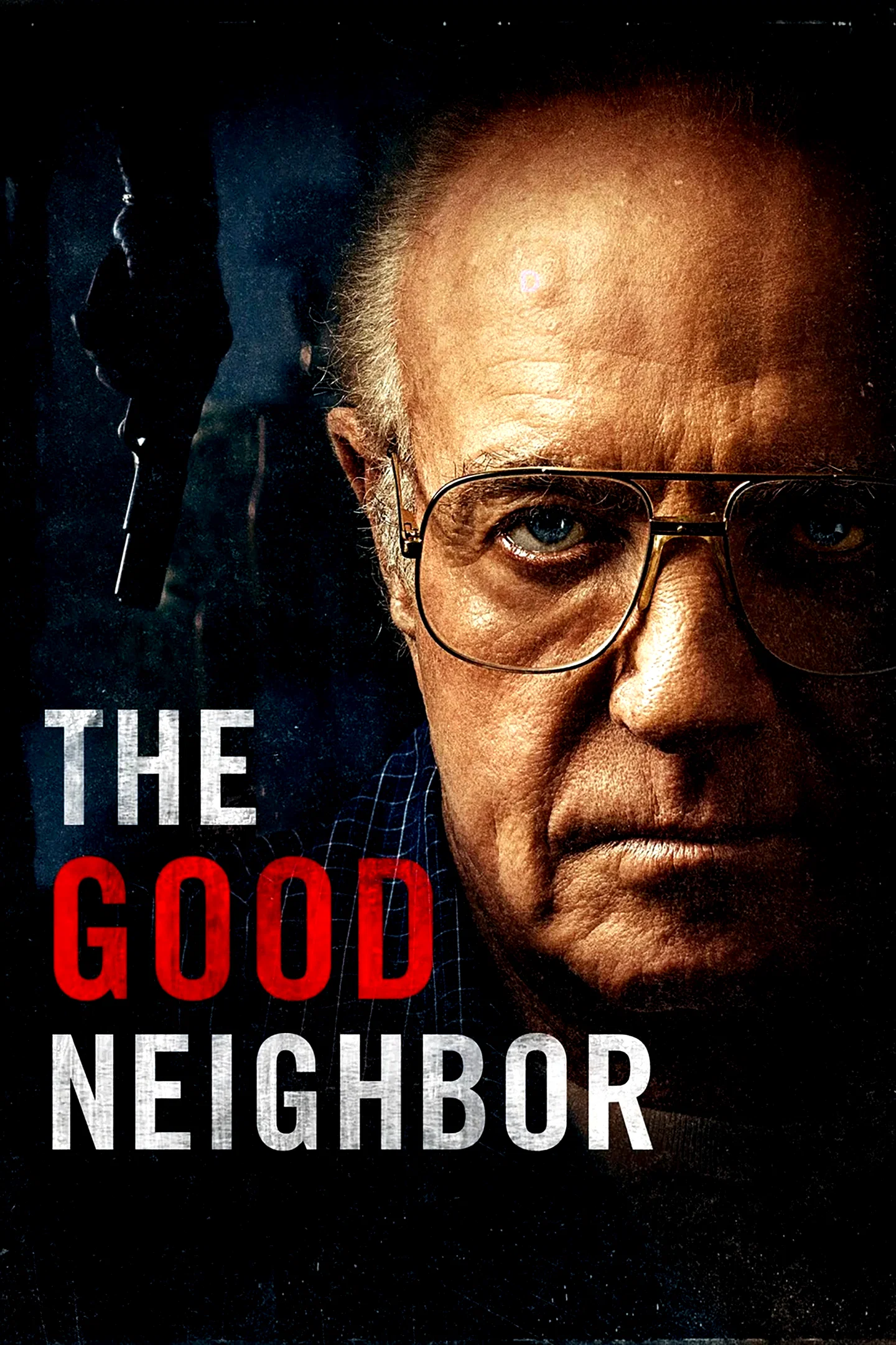 Photo 2 du film : The Good Neighbor