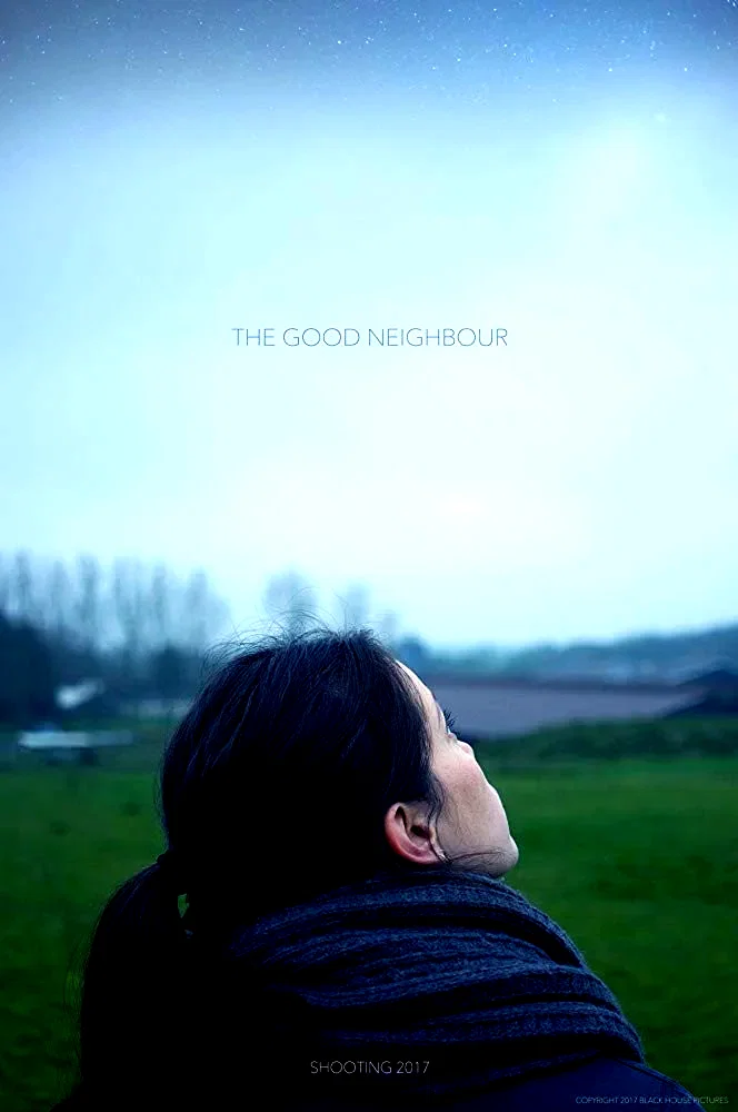 Affiche du film : The Good Neighbour