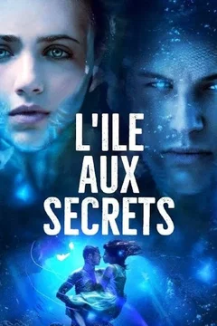 Affiche du film Sea Change