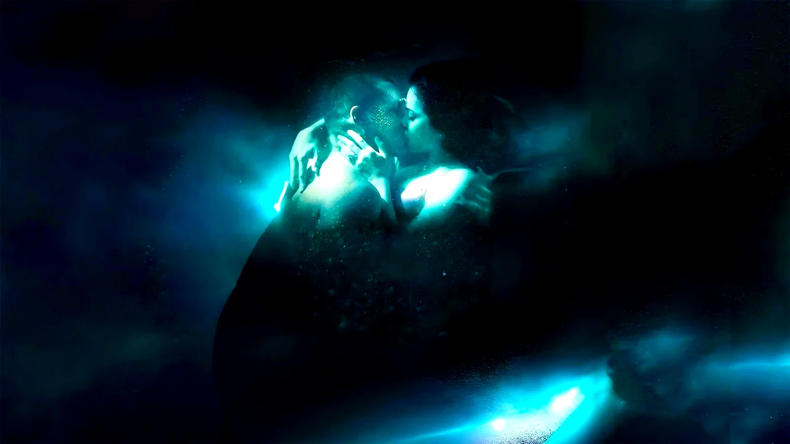 Photo 3 du film : Sea Change