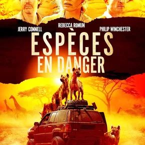 Photo du film : Espèces menacées