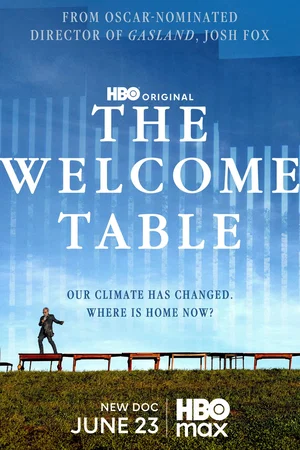 Affiche du film : The Welcome Table