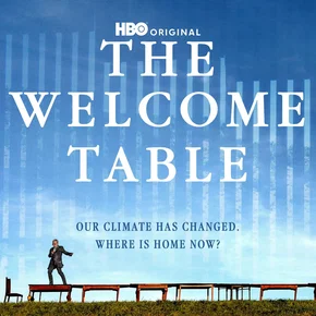 Photo du film : The Welcome Table