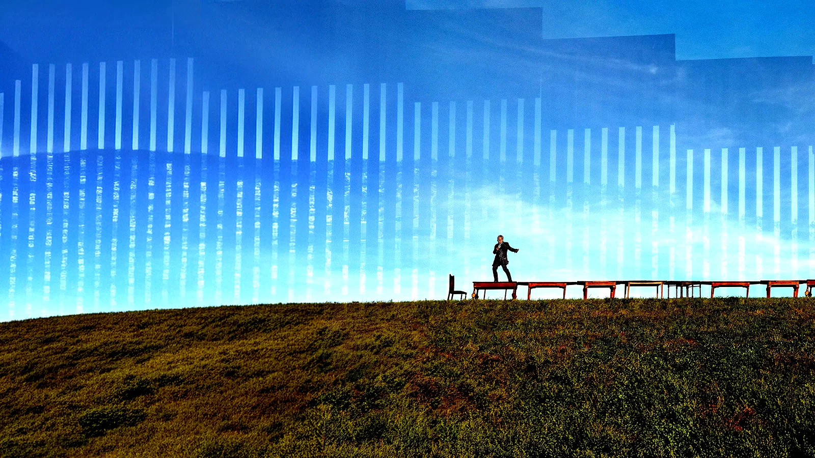 Photo 3 du film : The Welcome Table