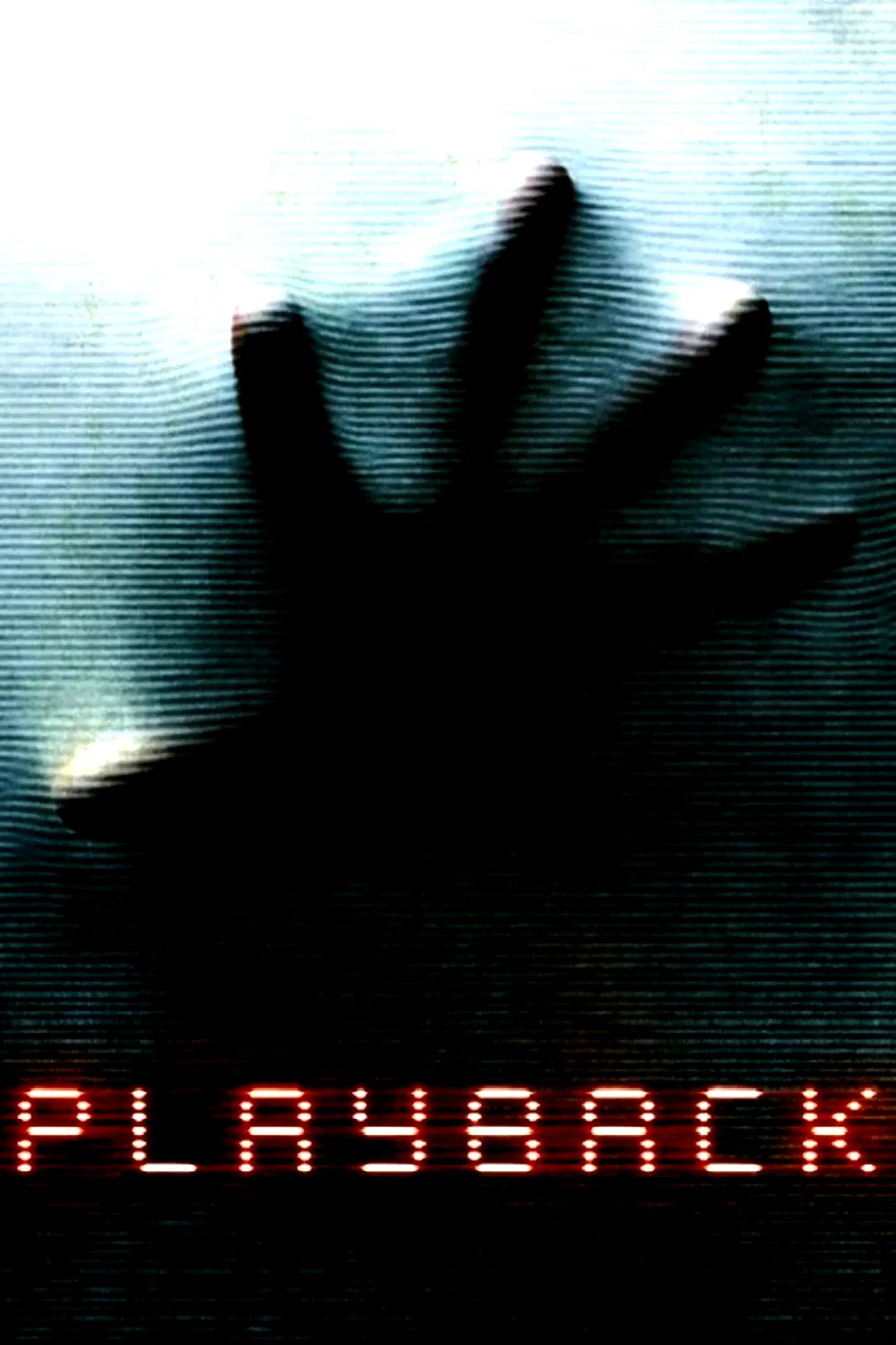 Photo 2 du film : Playback
