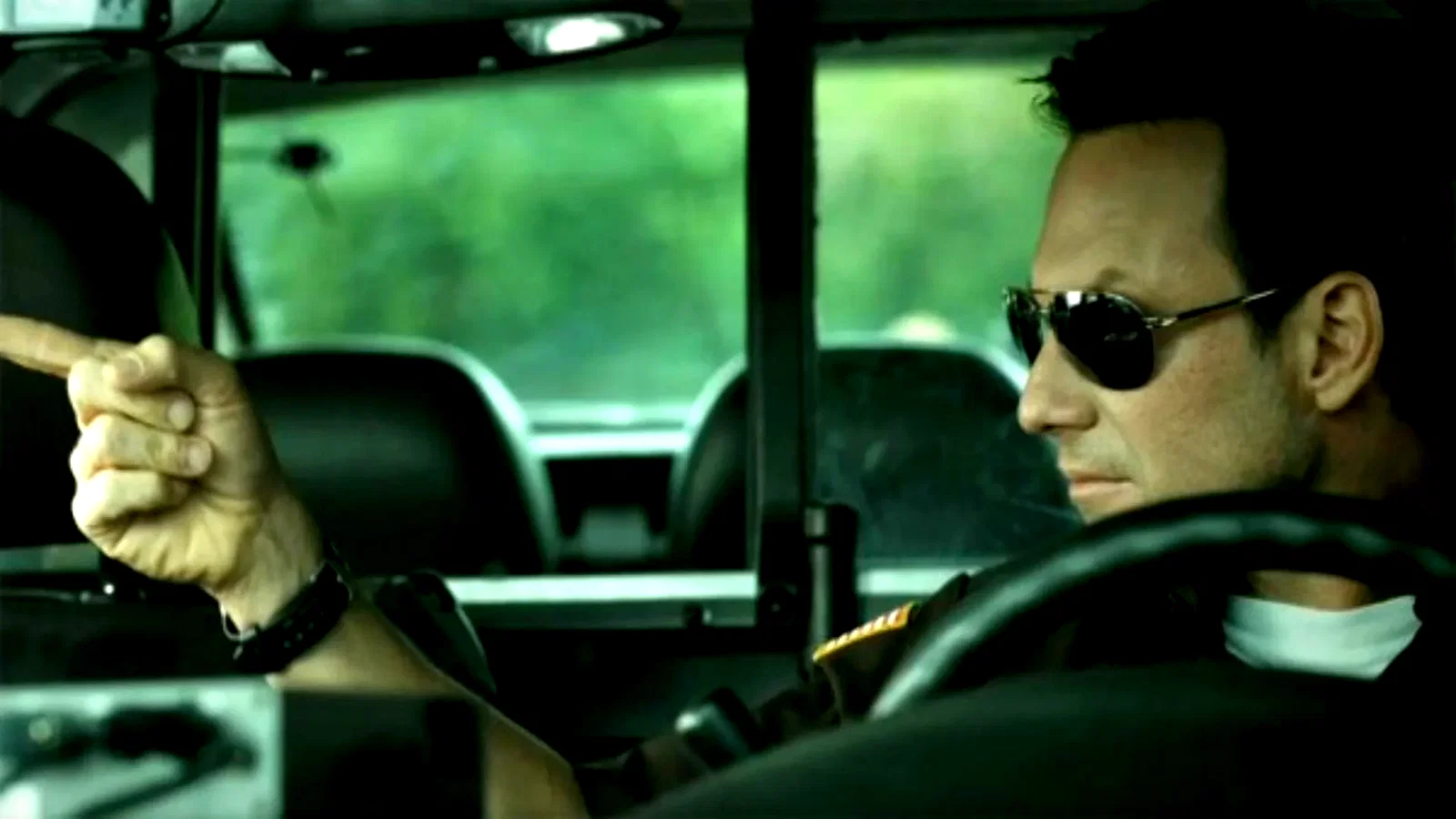 Photo 3 du film : Playback