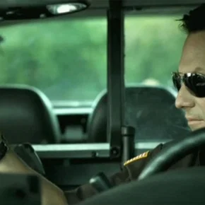 Photo du film : Playback