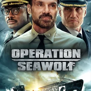 Photo du film : Operation Seawolf