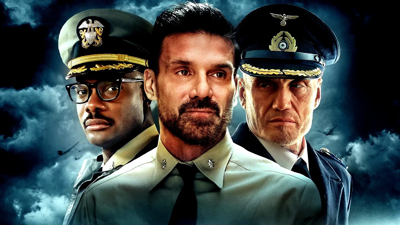 Photo du film : Operation Seawolf