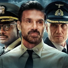 Photo du film : Operation Seawolf