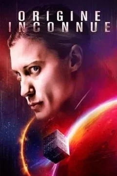 Affiche du film 2036 Origine inconnue
