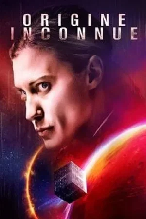Affiche du film : 2036 Origine inconnue