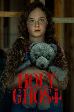Affiche du film : Holy Ghost