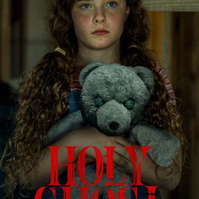 Photo du film : Holy Ghost