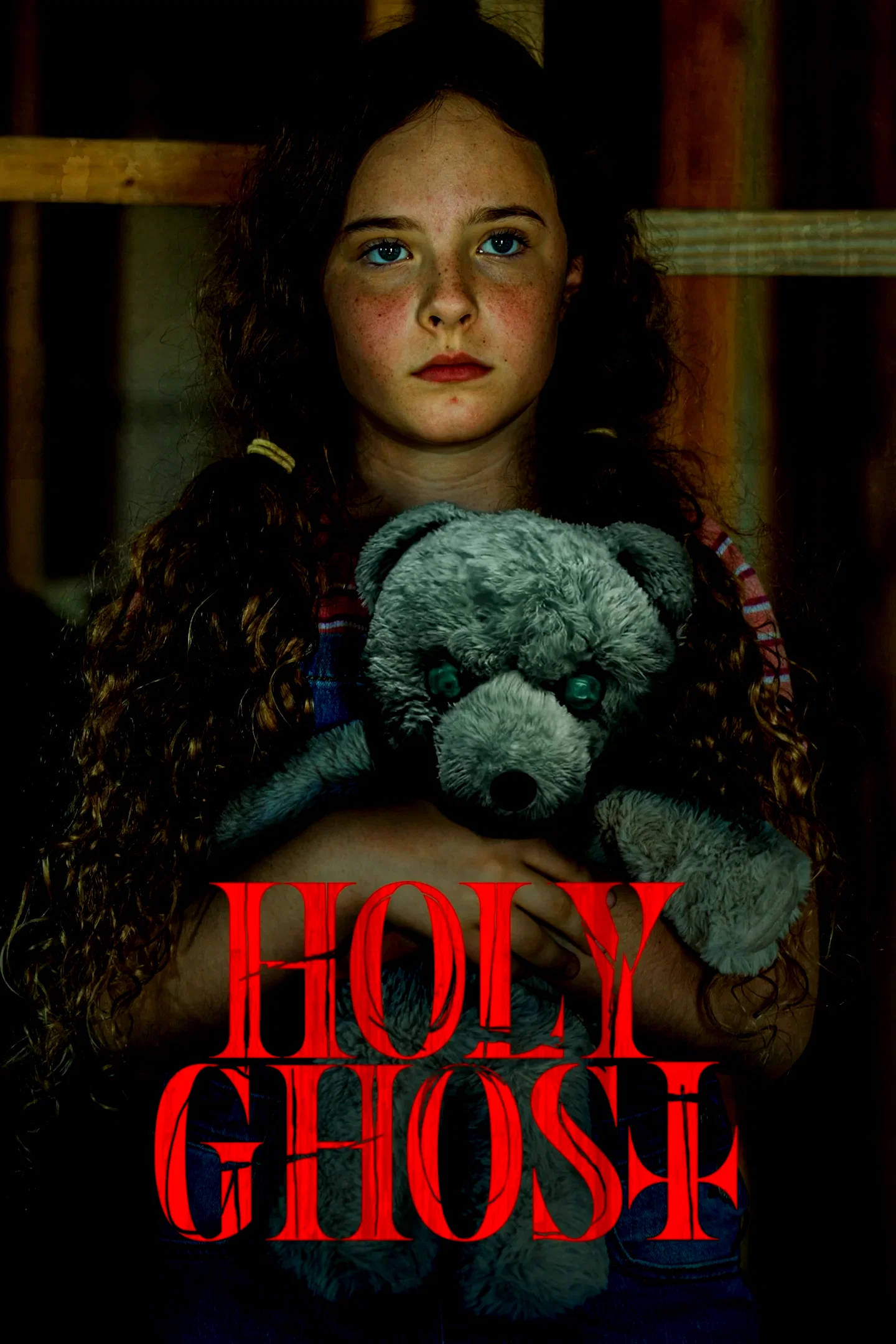 Photo 2 du film : Holy Ghost