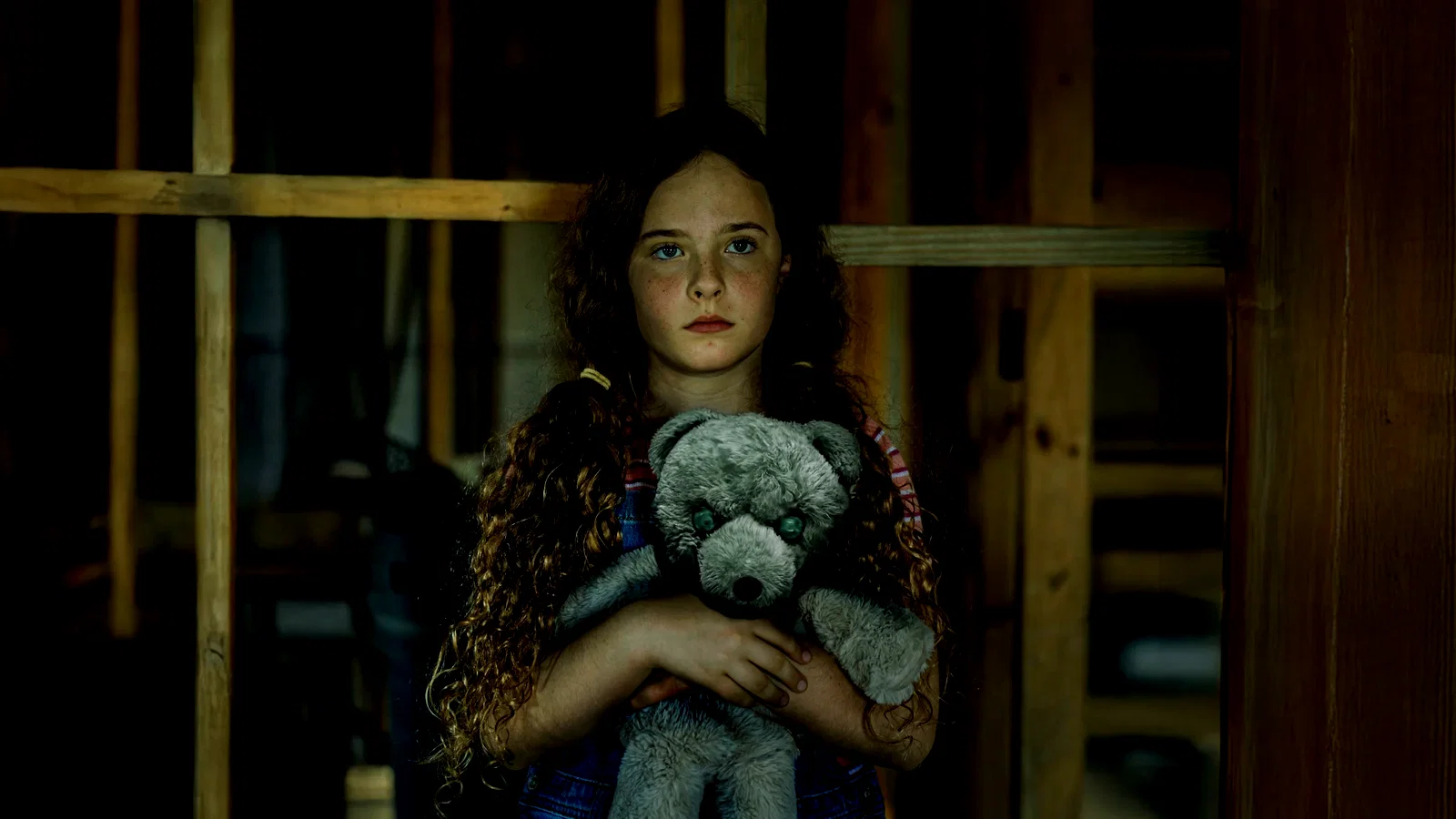 Photo 3 du film : Holy Ghost