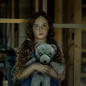 Photo du film : Holy Ghost
