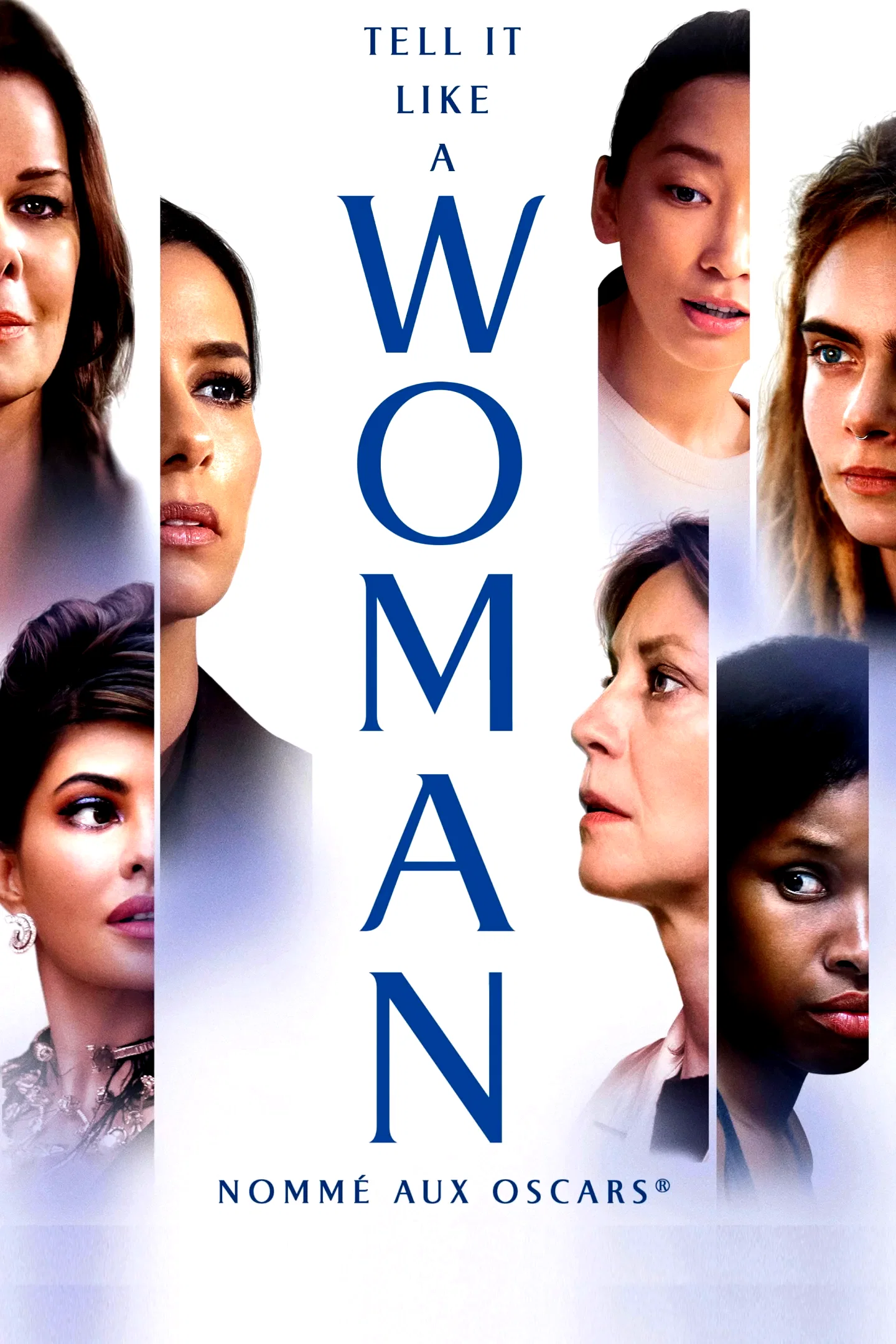 Photo 2 du film : Tell It Like a Woman