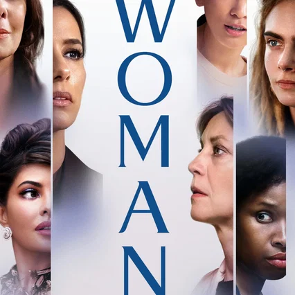 Miniature photo du film : Tell It Like a Woman