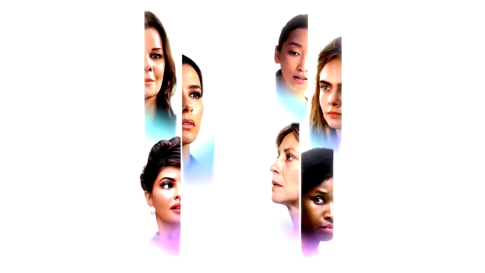 Photo 3 du film : Tell It Like a Woman
