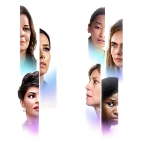 Photo du film : Tell It Like a Woman