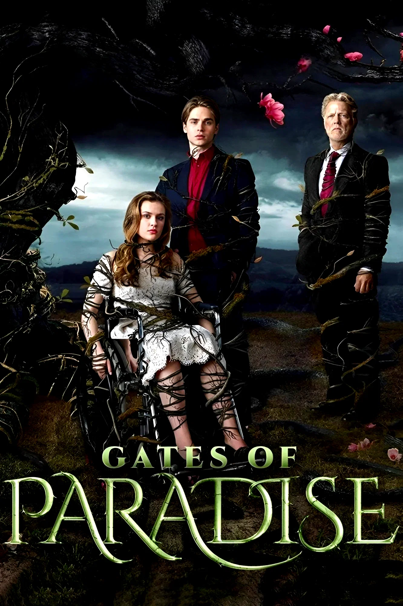 Affiche du film : Gates of Paradise