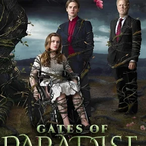 Photo du film : Gates of Paradise