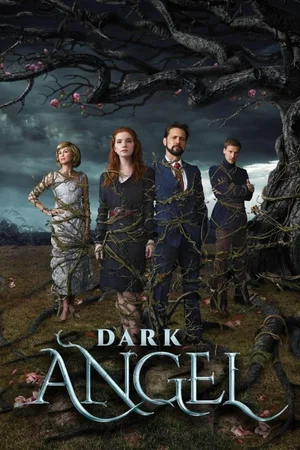 Affiche du film : Dark Angel