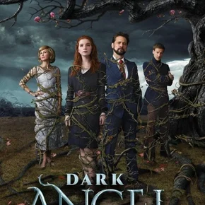Photo du film : Dark Angel