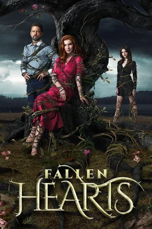 Affiche du film : Fallen Hearts