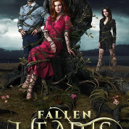 Miniature photo du film : Fallen Hearts