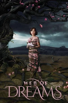 Affiche du film Web of Dreams