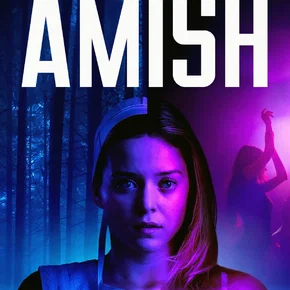 Photo du film : My Amish Double Life
