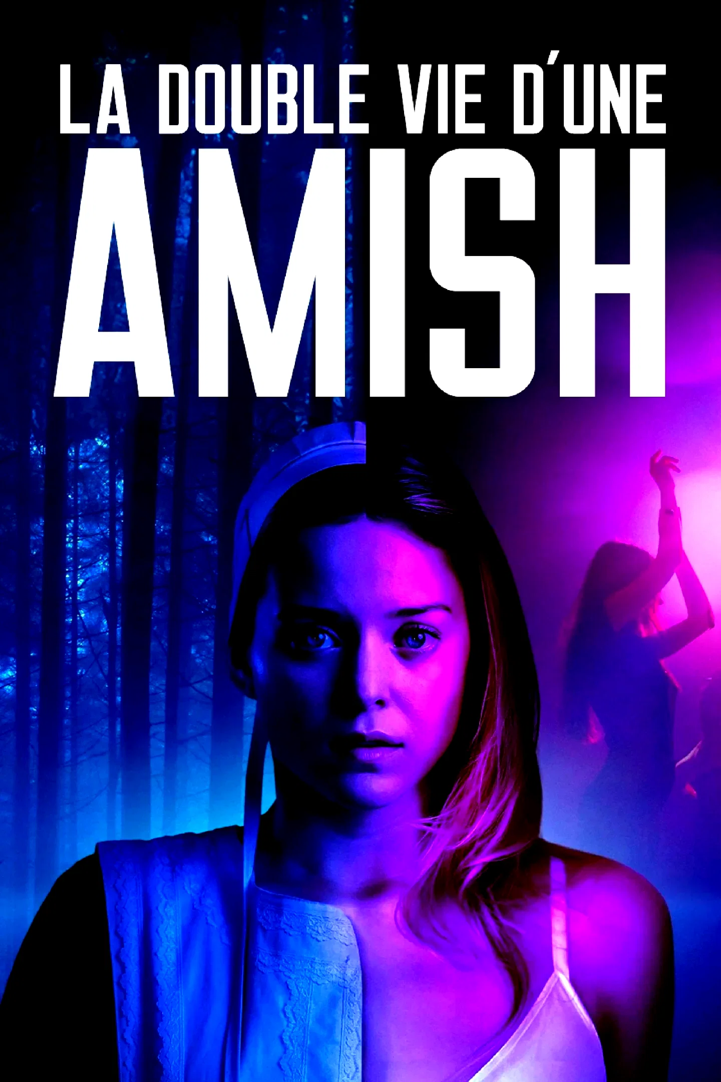 Photo 2 du film : My Amish Double Life