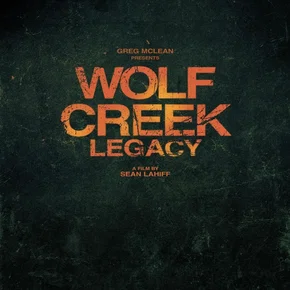 Photo du film : Wolf Creek: Legacy