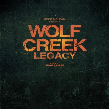 Miniature photo du film : Wolf Creek: Legacy