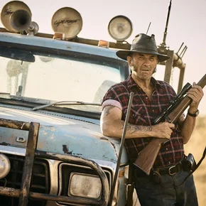 Photo du film : Wolf Creek: Legacy