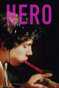 Affiche du film Hero
