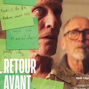 Photo du film : Retour avant 15 heures
