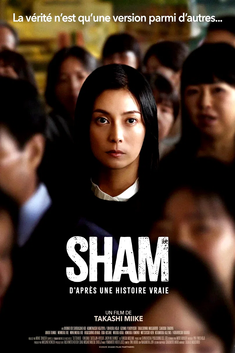 Affiche du film : Sham