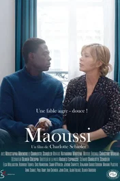 Maoussi Bande-annonce officielle [VF]