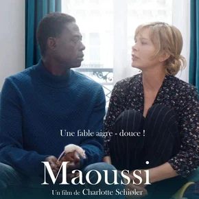 Photo du film : Maoussi