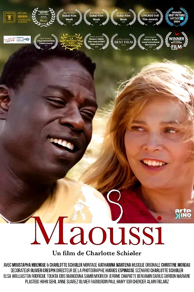Photo 2 du film : Maoussi