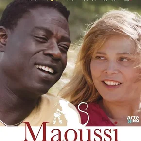Photo du film : Maoussi