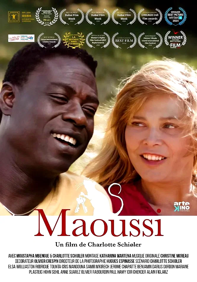 Photo 3 du film : Maoussi