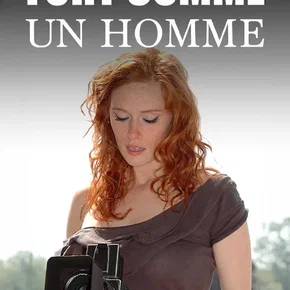 Photo du film : Fort comme un homme