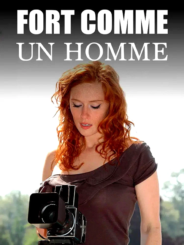 Photo 2 du film : Fort comme un homme